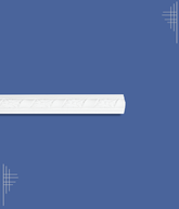 CR3010-8 | CHAIR RAILS | DECORATIVE